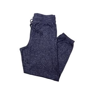 Donna Karan Sleepwear Dark Gray Joggers